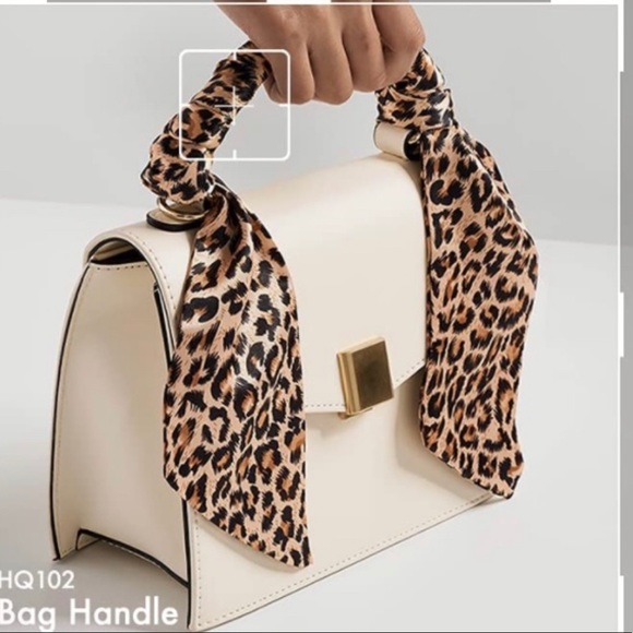 Edge Laying Scarf Wrap for Hair Edge Silky Satin Scarf 60” - Picture 6 of 10